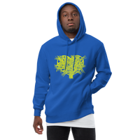 (DUBS) Logo Unisex Hoodie