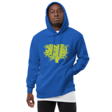 (DUBS) Logo Unisex Hoodie