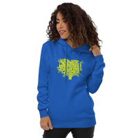 (DUBS) Logo Unisex Hoodie